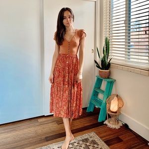 Free people body suit